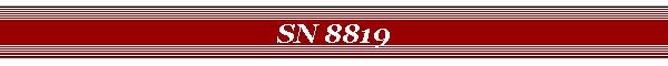 SN 8819